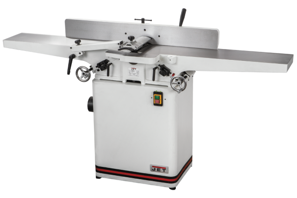 Фуговальный станок JET JJ-8L-M 10000267M