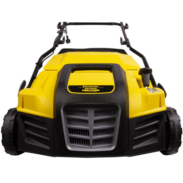 Скарификатор электрический CHAMPION ESC1840 в Москве