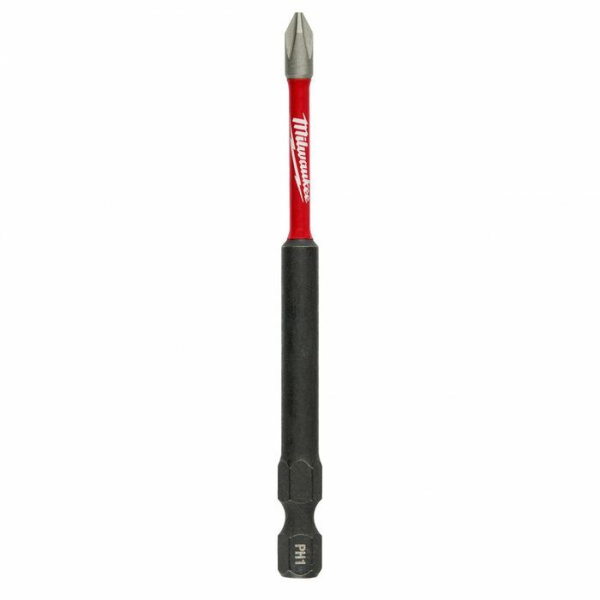 Насадка Milwaukee SHOCKWAVE PH1 90мм (1шт)