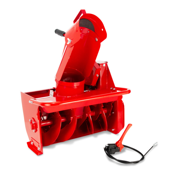 Снегоуборщик Мобил К СМ-0,6 МБ, МКМ MBK0003648 в Москве