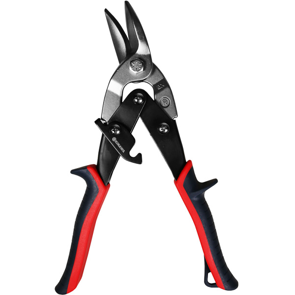 Ножницы по металлу OKINAWA 250 мм, правый рез 0230-2 в Москве 