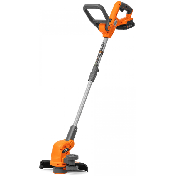 Триммер аккумуляторный DAEWOO DATR 3021Li SET  в Москве