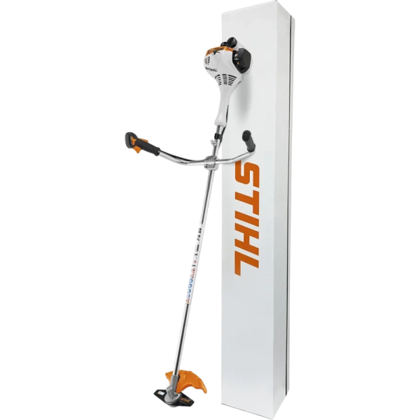 Мотокоса Stihl FS 55 GSB 230-2  AutoCut 27-2  двойной ремень  4140-200-0582 в Екатеринбурге