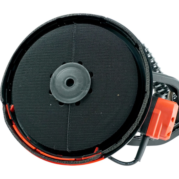 Шлифмашина для стен и потолков TEH TS21510 Мощность 880 Вт ,об/мин 1000-2100, диаметр платформы 215 в Екатеринбурге