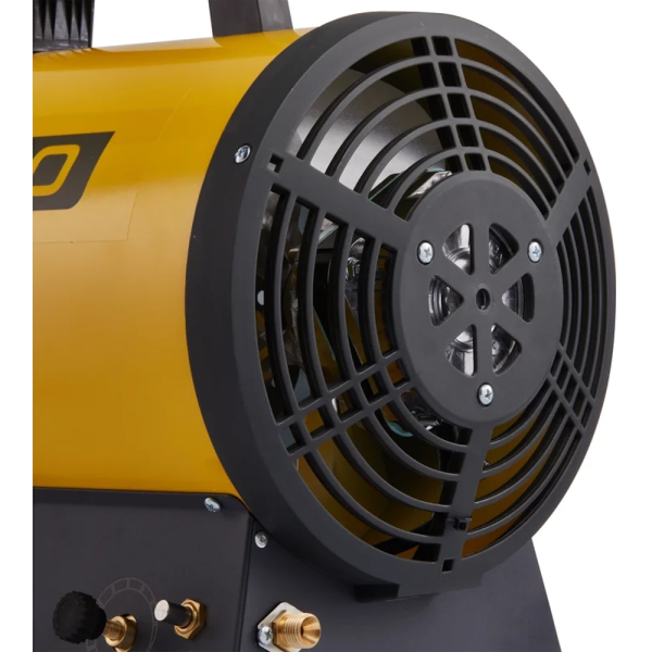 Газовая тепловая пушка Ballu BHG-40 в Москве