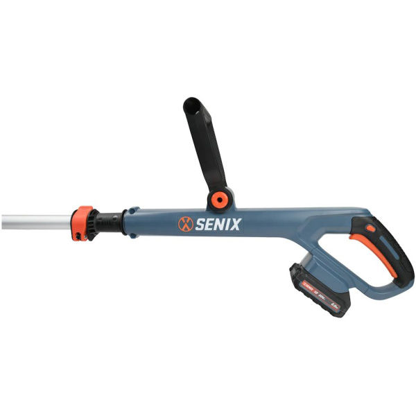 Триммер аккм SENIX  GTX2-M2-EU в Москве