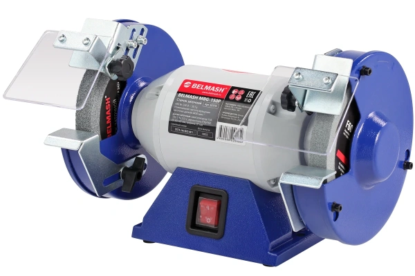 Станок заточной BELMASH MBG-150P S237A