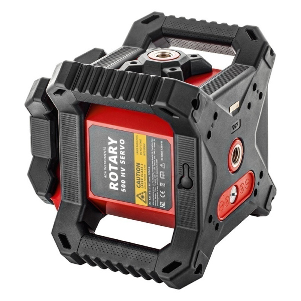 Нивелир лазерный ADA ROTARY 500 HV SERVO А00578 в Москве