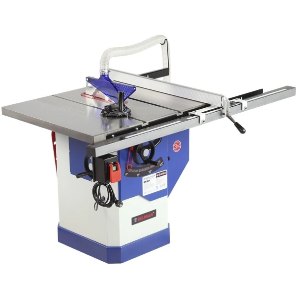 Станок круглопильный BELMASH TS-250P/400 S309A в Екатеринбурге