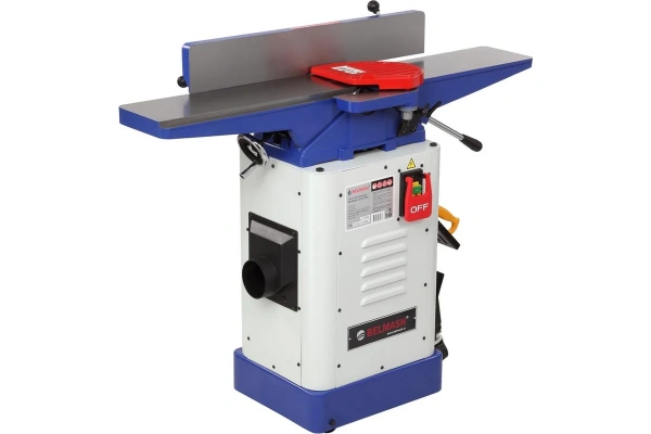 Станок фуговальный BELMASH J155/1170A S119A в Москве