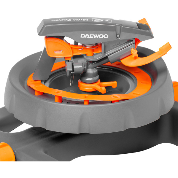 Разбрызгиватель импульсный контурный DAEWOO DWS 1160 в Москве