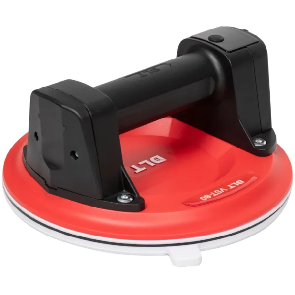 Стеклодомкрат аккумуляторный DLT VST-80 до 200кг для рельефной плитки с АВТО подкачкой  3531 в Москве