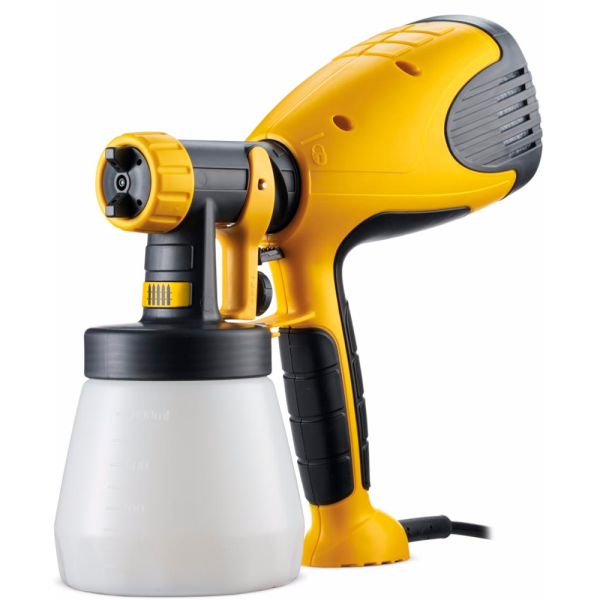 Краскопульт электрический Wagner W100 2361507