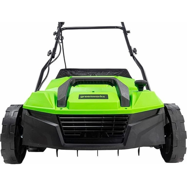 Электрический аэратор Greenworks 1500W 2515507 в Москве