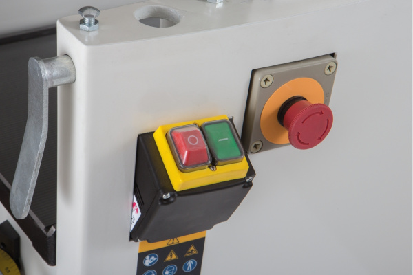 Фуговально-рейсмусовый станок JET JPT-310HH 10000292M в Москве