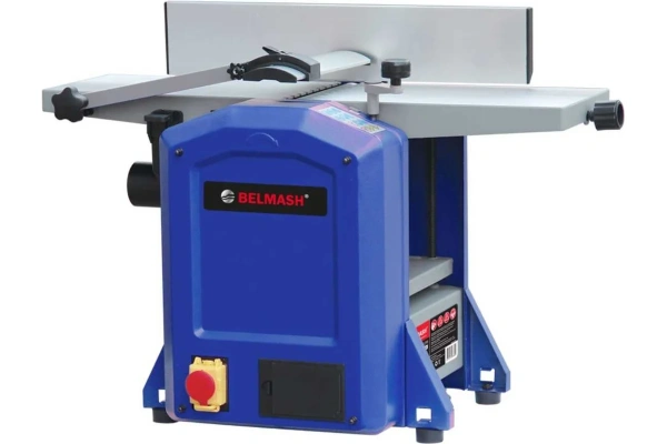 Станок фуговально-рейсмусовый BELMASH JT-2 204/210 S091A в Москве