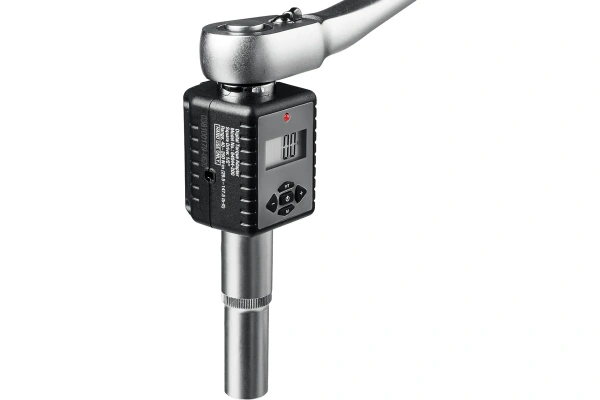 Динамометрический ключ KRAFTOOL GRAND 1/2" 40-200Нм + переходник 1/4 3/8  64044-200 в Екатеринбурге 