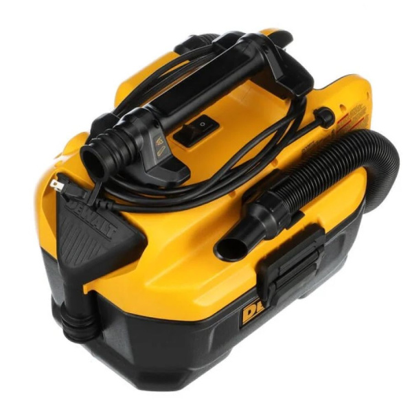 Пылесос DeWalt DCV584L в Москве