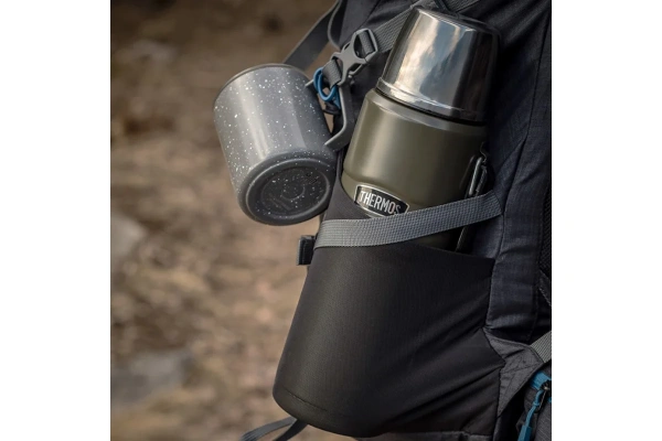 Термос из нержавеющей стали  THERMOS SK2020 MAG King 2.0L 589972 в Екатеринбурге 