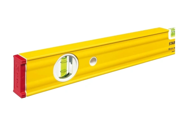 Уровень STABILA 80АS-2 120см 3 глазка 19173 в Москве 