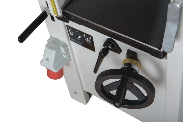 Фуговально-рейсмусовый станок JET JPT-310HH 10000292M в Москве