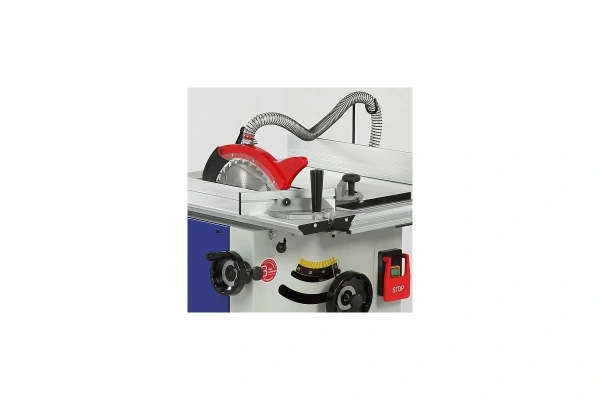 Станок круглопильный с подвижным столом BELMASH TS-250ST1000/400 S193A в Екатеринбурге