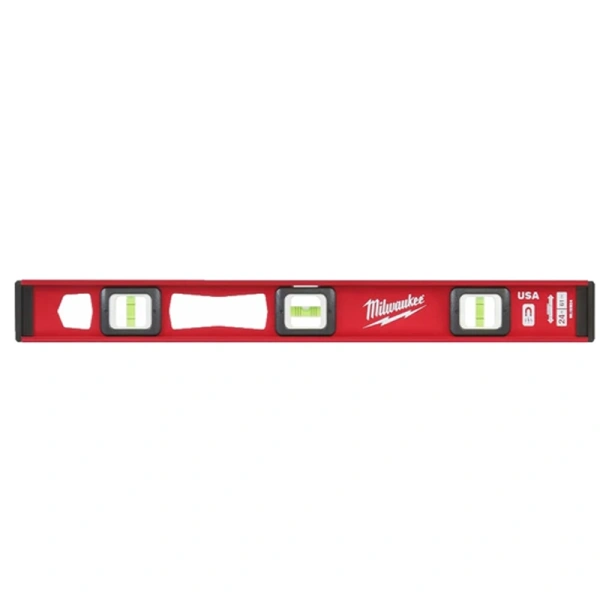Уровень магнитный Milwaukee I-Beam Level  60 см 4932478565