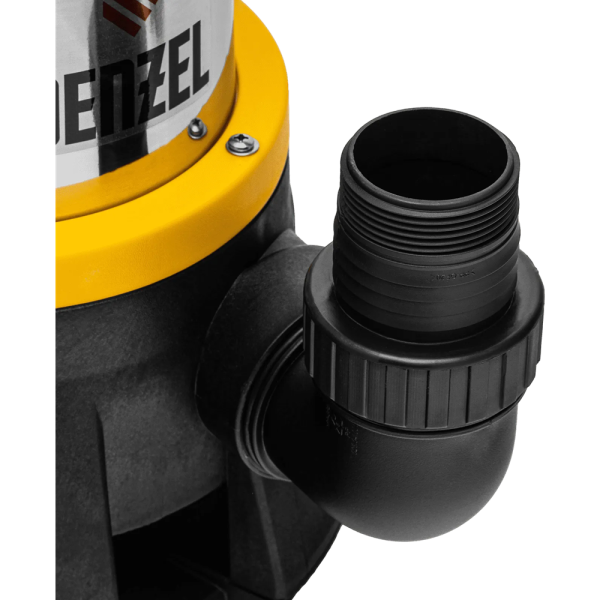 Дренажный насос Denzel DP1400X 97228 в Москве