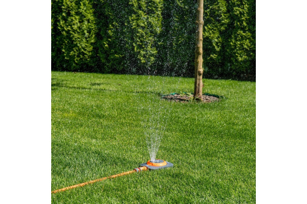 Разбрызгиватель многорежимный DAEWOO  8-Pattern Sprinkler  DWS 1008 в Москве