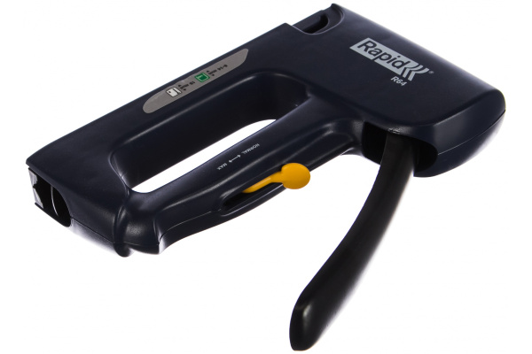 Степлер механический RAPID 2 в 1 R64E скобы тип 140 6-14мм., гвозди 15мм. 21000860 в Москве 