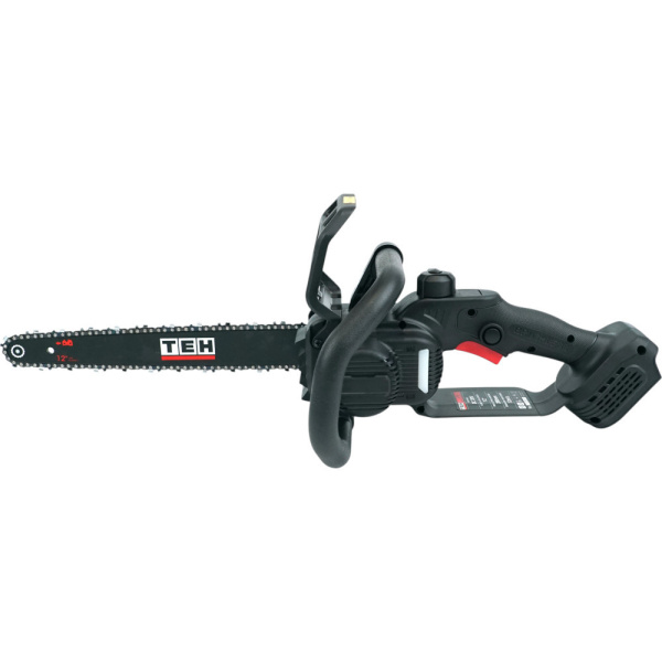 Пила цепная аккумуляторная TEH  LPS612