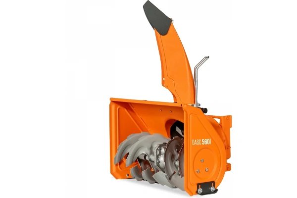 Насадка снегоуборщик DAEWOO  DASC 560T  в Москве