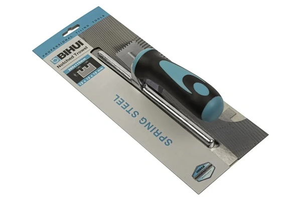 Гребенка BIHUI 280х115мм 12мм  PTCB12 в Москве 