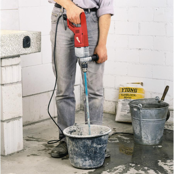 Безударная дрель Milwaukee B2E 16 RLD 4933380482