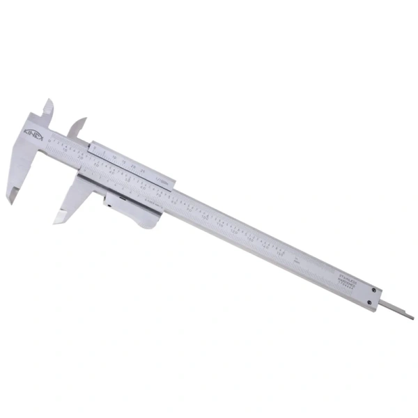 Штангенциркуль усиленный Kinex 300/50 мм 6000-02-300 в Екатеринбурге 
