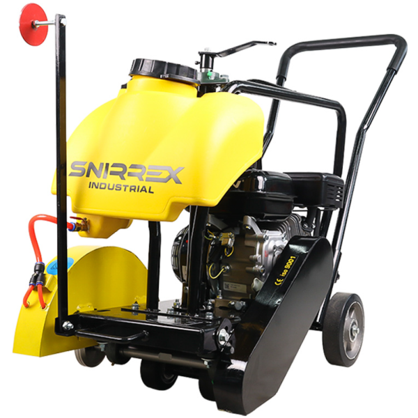 Резчик швов SNIRREX SCT-1 (90,910х480х840,68кг,25.4,12",300,4.8Вт,3.6л) в Москве