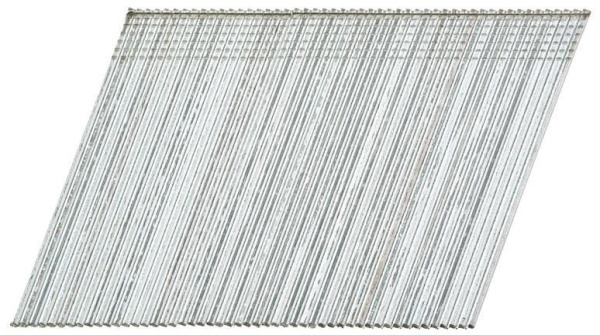 Набор гвоздей Milwaukee для гвоздезабивного инструмента 16G/64мм/20° (2000 шт)