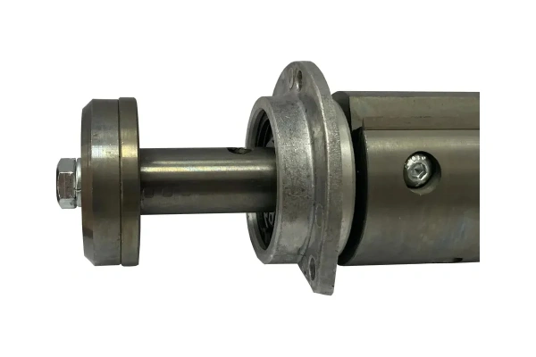 Вал строгальный в сборе BELMASH UN 2500E 270/2 RA041A в Москве