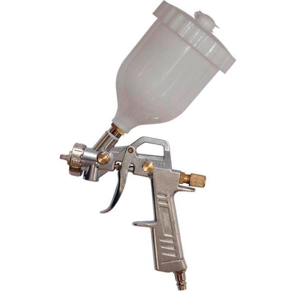 Краскопульт с верхним бачком Fubag BASIC G600 HP 110103 в Москве