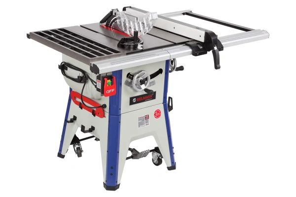 Станок круглопильный BELMASH LTS-250 S172A в Екатеринбурге