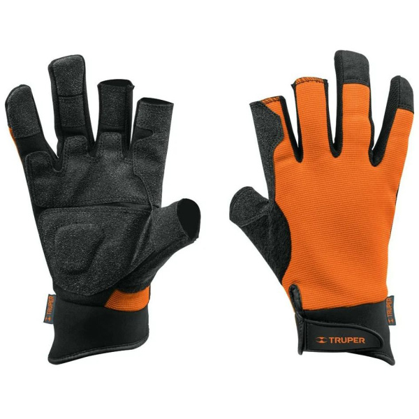 Перчатки мастера TRUPER GU-635 GU-MEC-AS 10847 в Москве