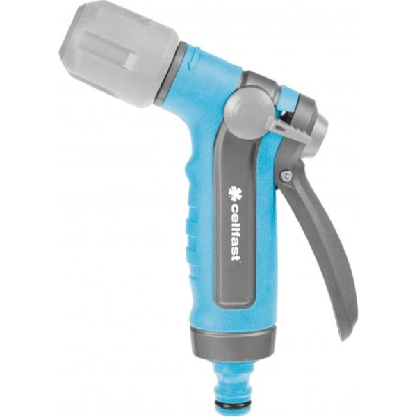 Пистолетный ороситель Cellfast PULSE 2 IDEAL 52-027