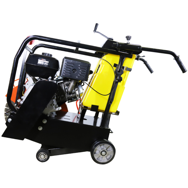 Швонарезчик бензиновый FOXWELD FTL GCC-03A 7979