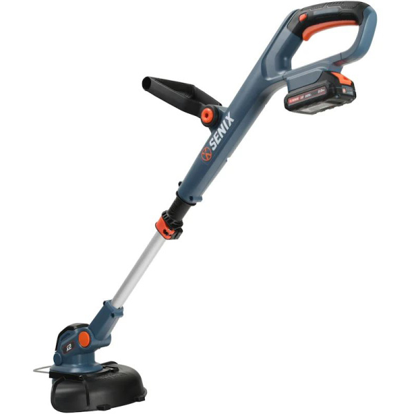 Триммер аккм SENIX  GTX2-M2-EU в Москве