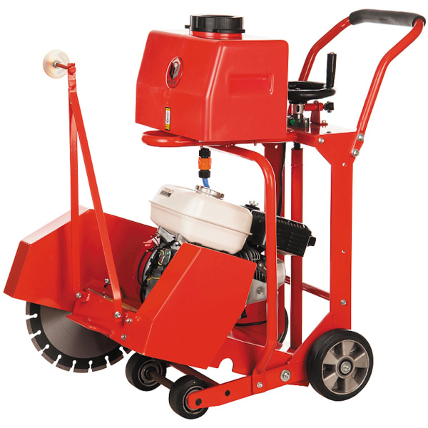 Резчик швов "DIAM" JRK-350/5,5 H"  630038