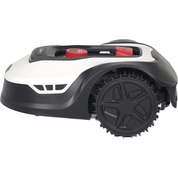 Робот-газонокосилка ZimAni Automower 105 в Москве