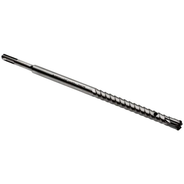Сверло-коронка по арматуре METALLICA Ultra 14х303/250 мм безударное твердосплавное в тубе 194179 в Москве