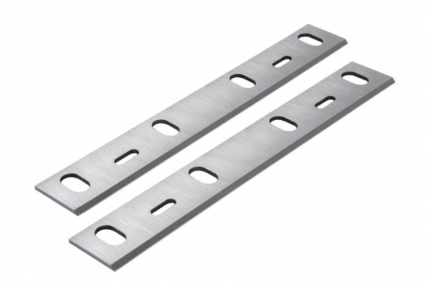 Комплект строгальных ножей HSS18%  158x22x1,8 мм (2шт) для JSJ6-083 в Москве
