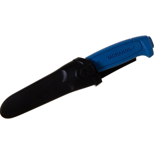 Нож MORA Basic 546 (S), 2025, Dala Red /Siljan Blue, шт, 14502, 20 в Екатеринбурге 