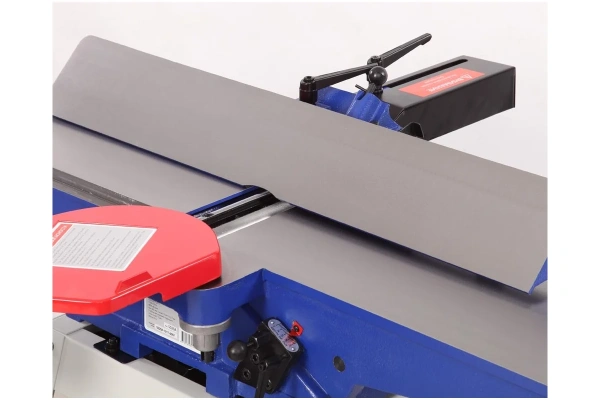 Станок фуговальный BELMASH J150/1170SAH S106A в Москве